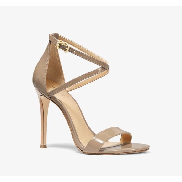 Michael Kors Shoes - Michael Kors Women's Sandals Ava Size 8.5